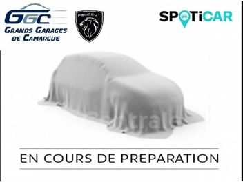 CITROEN C5 AIRCROSS 2 II 1.2 HYBRIDE 145 MAX E-DCS6