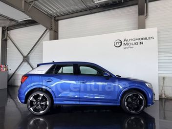 AUDI Q2 30 TDI 116 S LINE