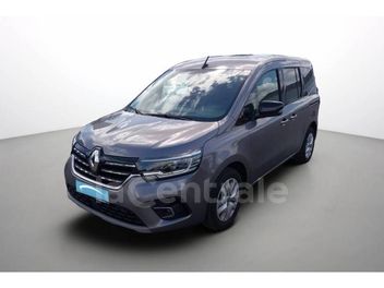 RENAULT KANGOO 3 III BLUE DCI 115 TECHNO
