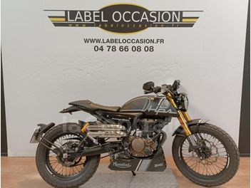 FB MONDIAL HIPSTER HPS 125