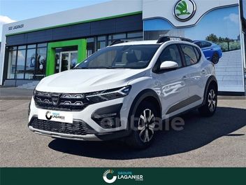 DACIA 