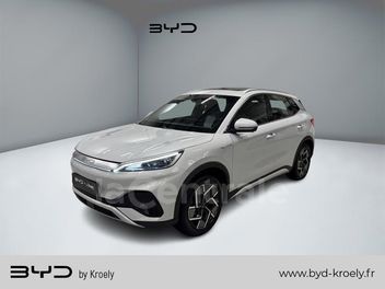 BYD ATTO 3 60.4KWH 204 DESIGN