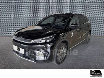 BYD 
