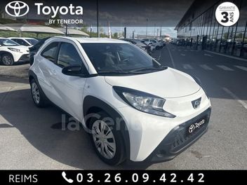 TOYOTA AYGO X 1.0 VVT-I 72 DYNAMIC