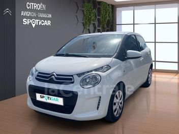 CITROEN 