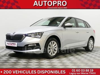 SKODA 
