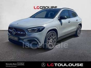 MERCEDES GLA 2 II (2) 180 AMG EXCLUSIVE DESIGN 7G-DCT