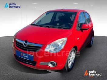 OPEL 