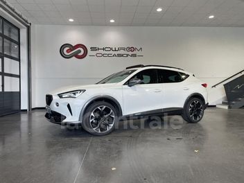 CUPRA 