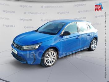 OPEL 