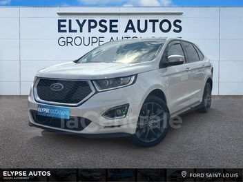 FORD EDGE 2.0 TDCI 210 AWD SPORT POWERSHIFT