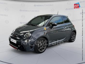 ABARTH 