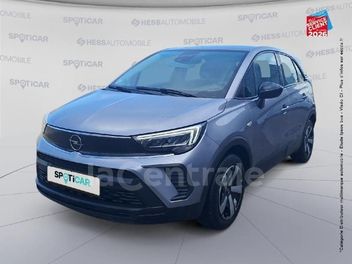 OPEL 
