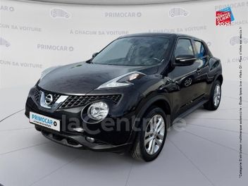 NISSAN JUKE (2) 1.2 DIG-T 115 ACENTA