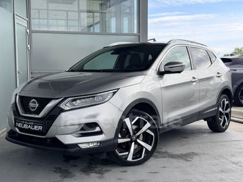 NISSAN QASHQAI 2 II (2) 1.7 DCI 150 TEKNA+