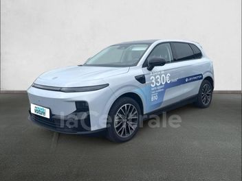 LEAPMOTOR B10 BEV 67.1 KWH - 160 KW DESIGN PRO MAX