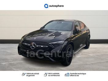 MERCEDES GLC COUPE 2 II 220 D AMG LINE 4MATIC 9G-TRONIC