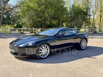 ASTON MARTIN 
