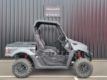 KYMCO UXV 700