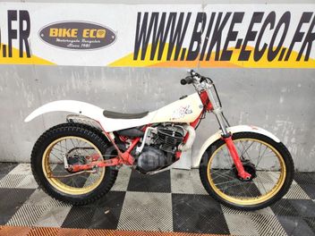 YAMAHA TY 250
