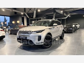 LAND ROVER RANGE ROVER EVOQUE 2 II D150 4WD S BVA9