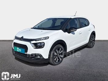 CITROEN C3 (3E GENERATION) III (2) 1.5 BLUEHDI 100 S&S SHINE BUSINESS BV6