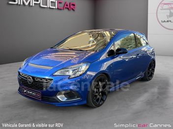 OPEL 