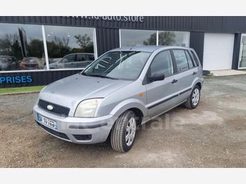 FORD FUSION 1400 TDCI TREND PACK