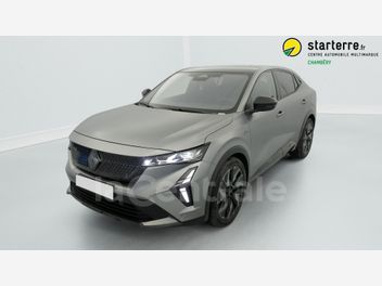 RENAULT RAFALE E-TECH HYBRID 200 ESPRIT ALPINE