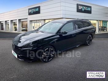 PEUGEOT 308 (3E GENERATION) SW III SW 1.6 PLUG-IN HYBRID 195 GT EXCLUSIVE E-DCS7