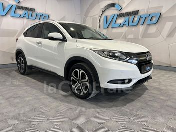 HONDA HR-V 2 1.5 I-VTEC EXECUTIVE CVT