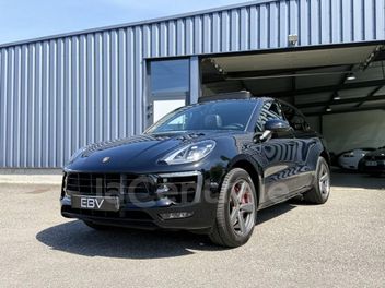 PORSCHE MACAN 3.0 V6 GTS
