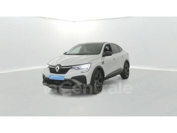 RENAULT 