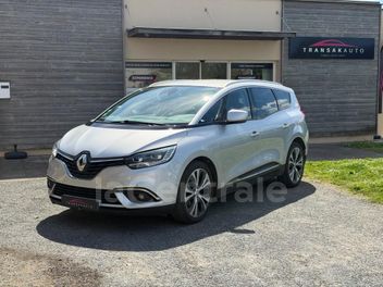 RENAULT GRAND SCENIC 4 IV 1.6 DCI 130 ENERGY BUSINESS INTENS