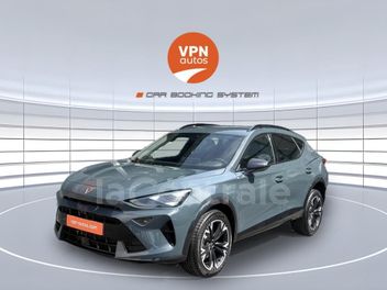CUPRA FORMENTOR (2) 2.0 TDI 150 V DSG7