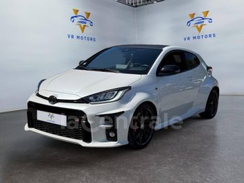 TOYOTA YARIS 4 GR IV 1.6 VVT-I 261 GR TRACK AWD
