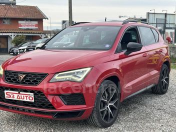 CUPRA 