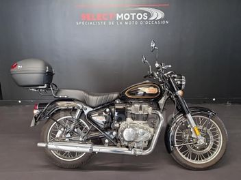 ROYAL ENFIELD METEOR 350 CLASSIC