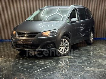 SEAT ALHAMBRA 2 II (2) 2.0 TDI 150 S&S STYLE DSG