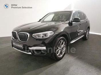 BMW X3 G01 (G01) XDRIVE20DA 190 10CV XLINE