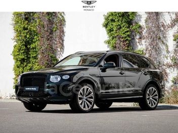 BENTLEY 