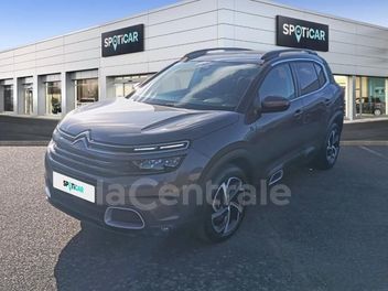 CITROEN C5 AIRCROSS 1.6 HYBRID 225 SHINE E-EAT8