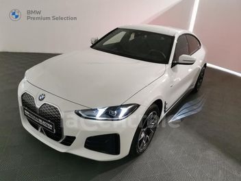 BMW I4 G26 (G26) (2) EDRIVE35 286 M SPORT BVA 70.3 KWH