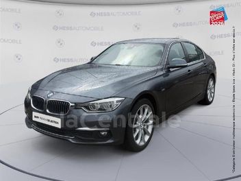 BMW SERIE 3 F30 (F30) (2) 318D 150 8CV LUXURY BVA8