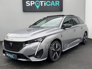 PEUGEOT 308 (3E GENERATION) SW III SW 1.6 PHEV 180 GT E-EAT8