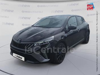 RENAULT 