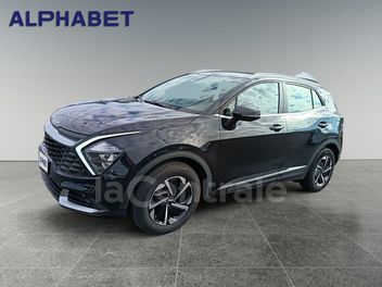 KIA SPORTAGE 5 V 1.6 T-GDI 230 ISG HYBRIDE 4X2 ACTIVE BVA6