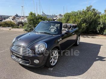 MINI MINI 2 CABRIOLET II (2) CABRIOLET COOPER 122 HIGHGATE BVM6
