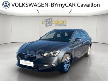 SEAT LEON 4 ST IV SPORTSTOURER 2.0 TDI 150 S&S STYLE BUSINESS DSG