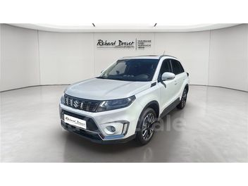 SUZUKI VITARA 4 IV (2) 1.4 BOOSTERJET HYBRID STYLE ALLGRIP AUTO